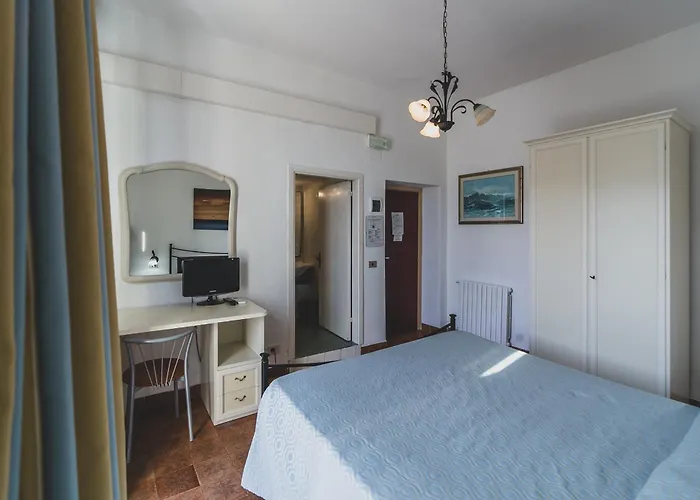 Hotel Alfiero