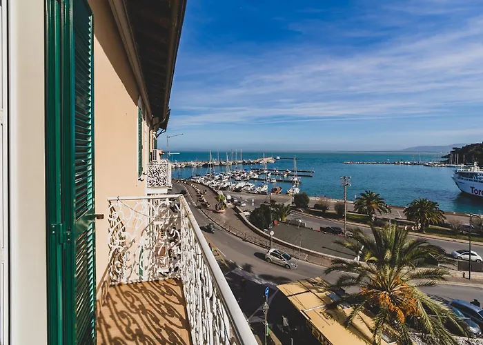 Hotel Alfiero