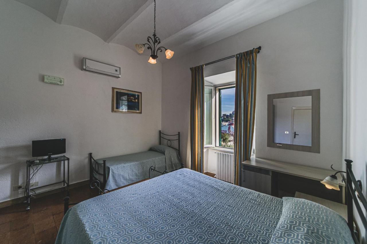 Hotel Alfiero 2*
