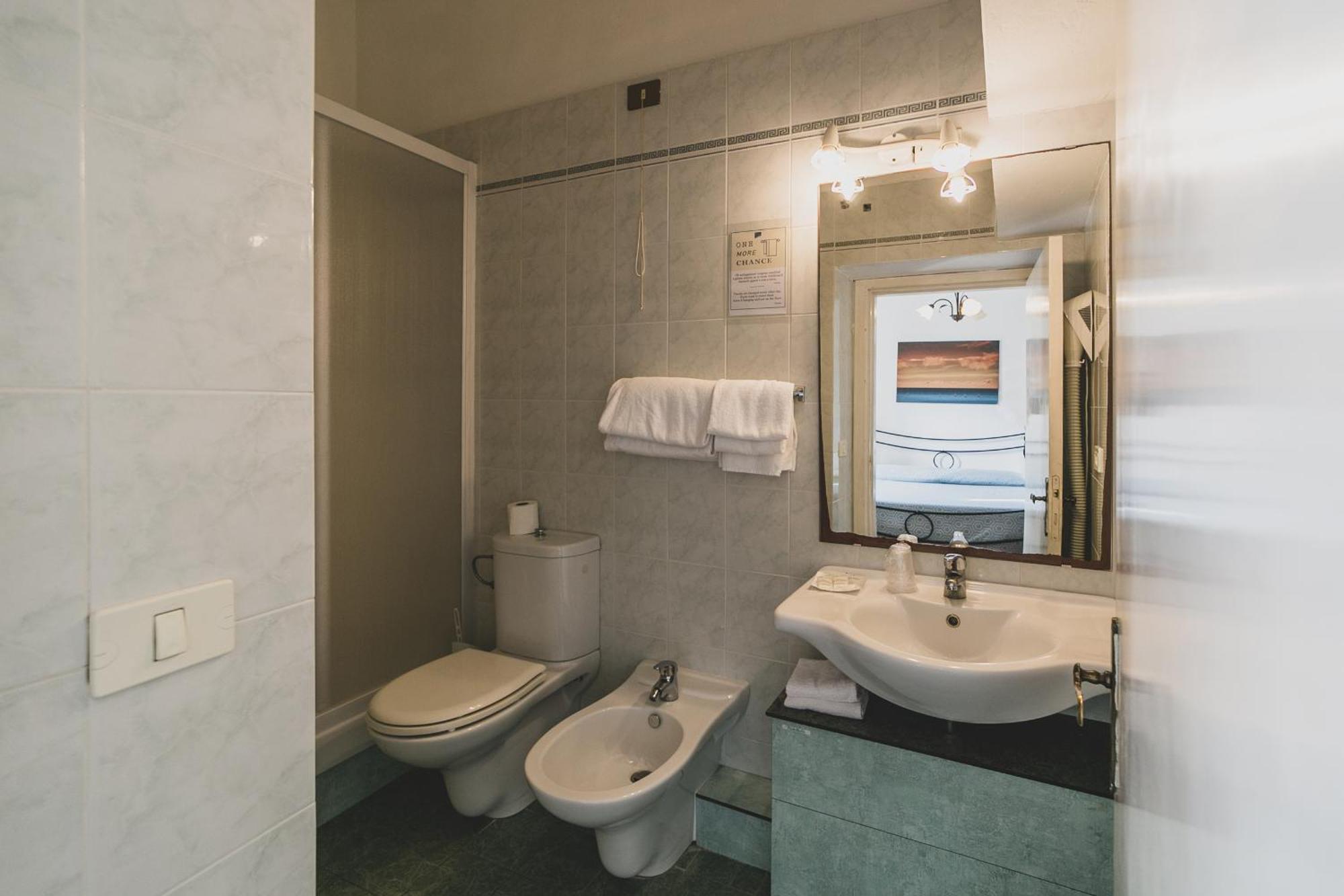Alfiero 2* Porto Santo Stefano (Grosseto)