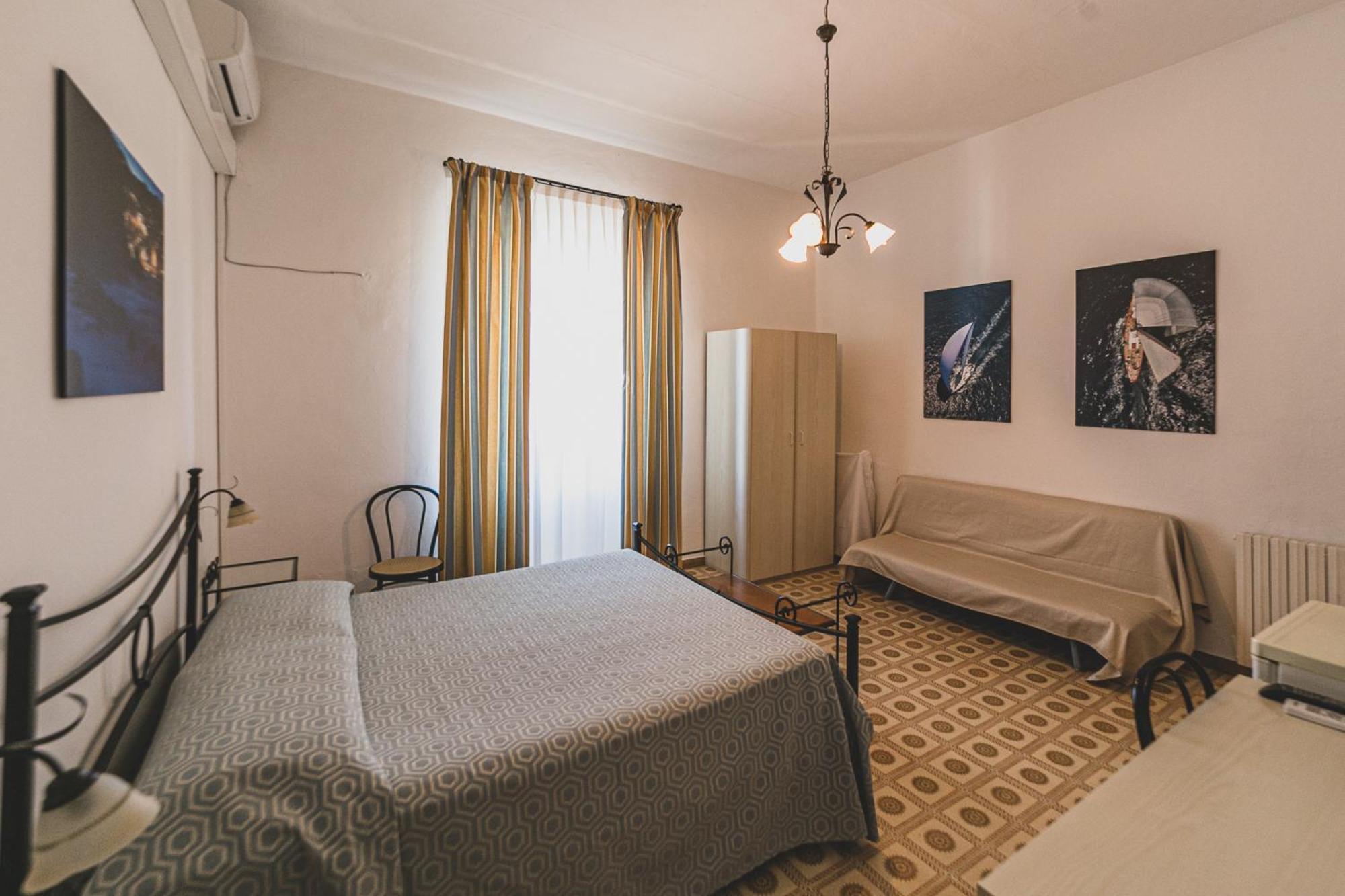 Alfiero Hotel 2*