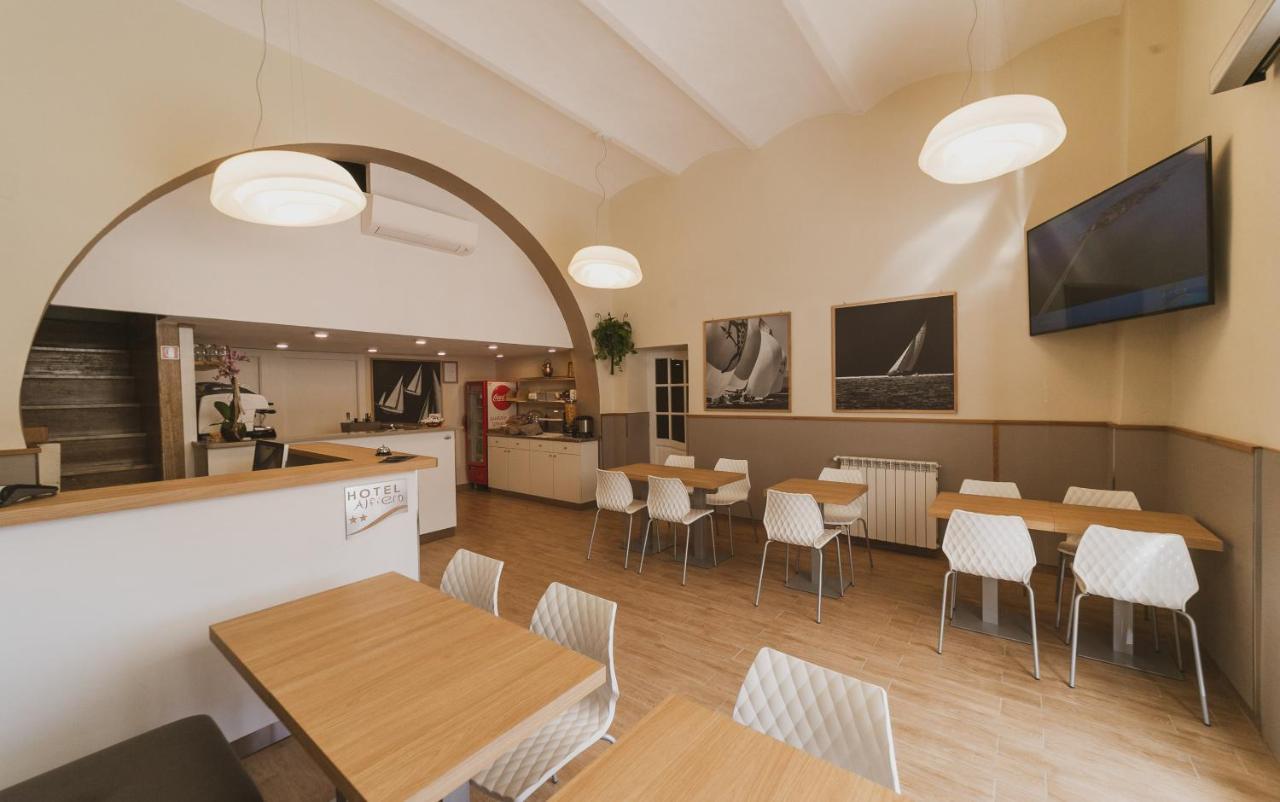 Alfiero Hotel