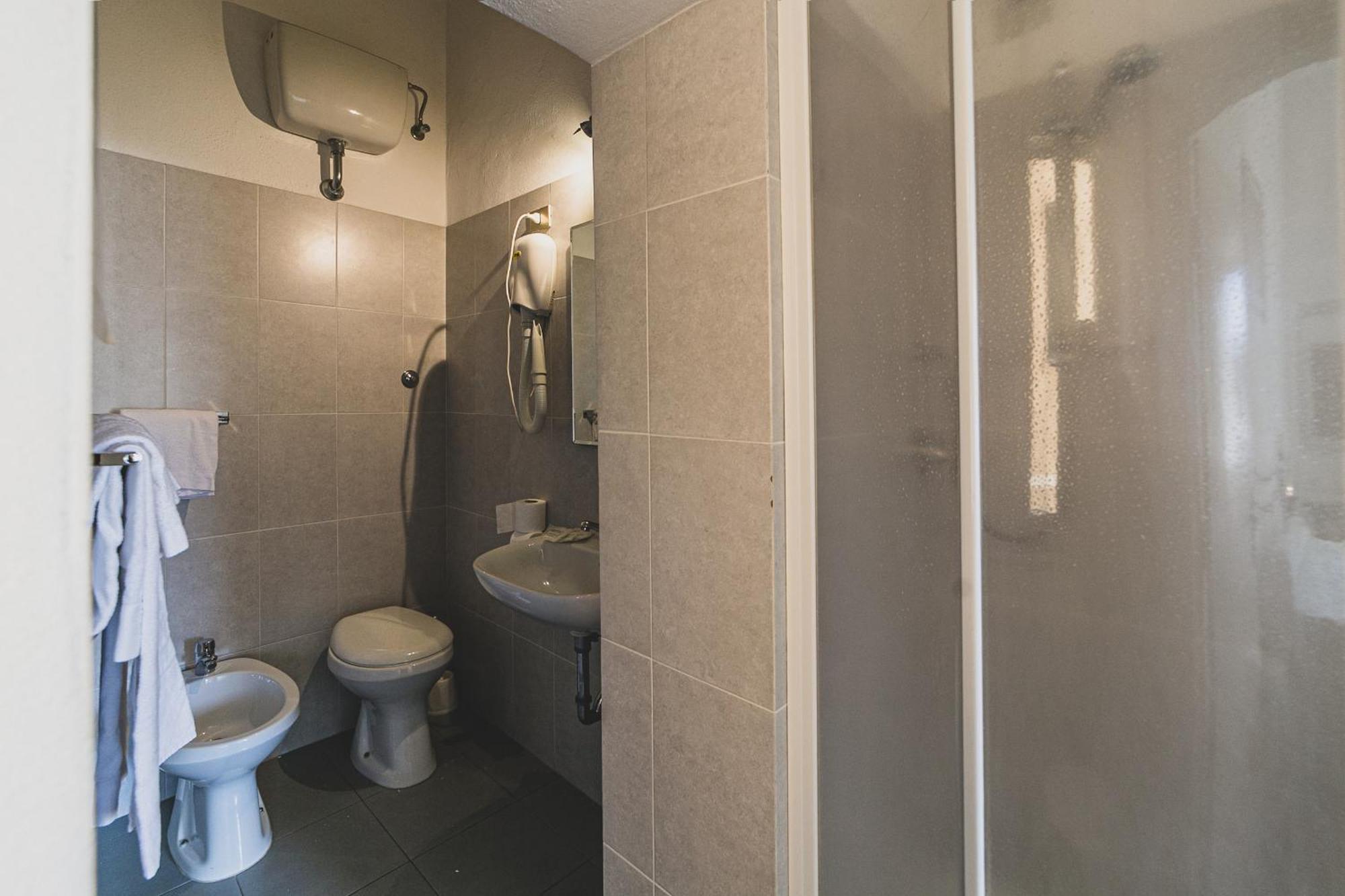 Alfiero Hotel Porto Santo Stefano (Grosseto)