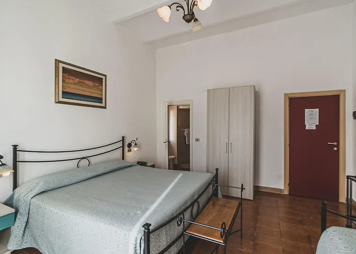 Hotel Alfiero